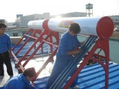 枣庄热水器维修