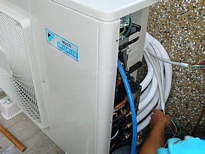 枣庄商场中央空调分析及中央空调的维保分析